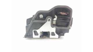 CERRADURA PUERTA TRASERA IZQUIERDA BMW 1 (2015-) 8 I 36CV 499CC - L.8322622 / 51227229459