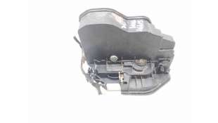 CERRADURA PUERTA TRASERA IZQUIERDA BMW 1 (2015-) 8 I 36CV 499CC - L.8322622 / 51227229459 2