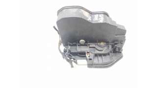 CERRADURA PUERTA TRASERA IZQUIERDA BMW 1 (2015-) 8 I 36CV 499CC - L.8322622 / 51227229459