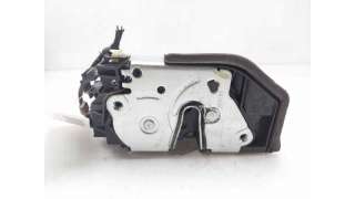 CERRADURA PUERTA TRASERA IZQUIERDA BMW 1 (2015-) 8 I 36CV 499CC - L.8322622 / 51227229459