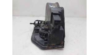 CERRADURA PUERTA TRASERA IZQUIERDA BMW 1 (2015-) 8 I 36CV 499CC - L.8322622 / 51227229459