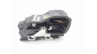 CERRADURA PUERTA TRASERA IZQUIERDA BMW 1 (2015-) 8 I 36CV 499CC - L.8322622 / 51227229459