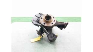 MANGUETA DELANTERA DERECHA SEAT LEON (1999-2006) 1.9 TDI 110CV 1896CC - L.8322635 / 1J0407256AG