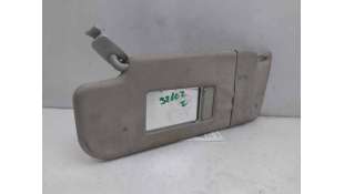 PARASOL IZQUIERDO SEAT LEON (1999-2006) 1.9 TDI 110CV 1896CC - L.8322640 / 3B0857551AMFKZ