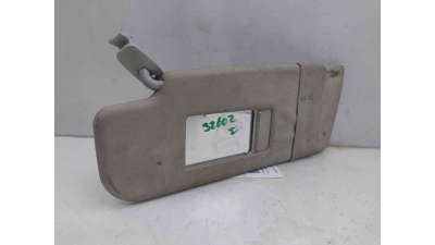 PARASOL IZQUIERDO SEAT LEON (1999-2006) 1.9 TDI 110CV 1896CC - L.8322640 / 3B0857551AMFKZ