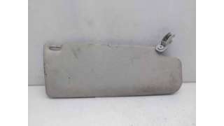 PARASOL IZQUIERDO SEAT LEON (1999-2006) 1.9 TDI 110CV 1896CC - L.8322640 / 3B0857551AMFKZ