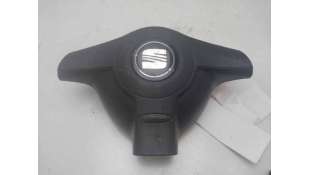 AIRBAG DELANTERO IZQUIERDO SEAT LEON (1999-2006) 1.9 TDI 110CV 1896CC - L.8322641 / 1M0880201