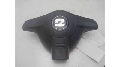 AIRBAG DELANTERO IZQUIERDO SEAT LEON (1999-2006) 1.9 TDI 110CV 1896CC - L.8322641 / 1M0880201