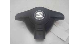 AIRBAG DELANTERO IZQUIERDO SEAT LEON (1999-2006) 1.9 TDI 110CV 1896CC - L.8322641 / 1M0880201
