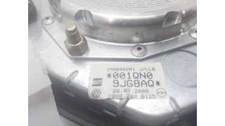 AIRBAG DELANTERO IZQUIERDO SEAT LEON (1999-2006) 1.9 TDI 110CV 1896CC - L.8322641 / 1M0880201