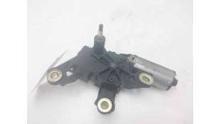 MOTOR LIMPIA TRASERO SEAT LEON (1999-2006) 1.9 TDI 110CV 1896CC - L.8322655 / 1J6955711C