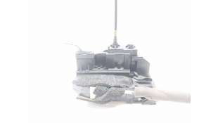 CERRADURA PUERTA TRASERA IZQUIERDA NISSAN JUKE (2010-) 1.5 DCI 110CV 1461CC - L.8322687 / 82501BA60B