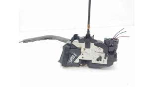 CERRADURA PUERTA TRASERA IZQUIERDA NISSAN JUKE (2010-) 1.5 DCI 110CV 1461CC - L.8322687 / 82501BA60B 2