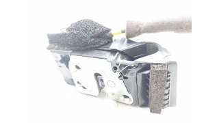 CERRADURA PUERTA TRASERA IZQUIERDA NISSAN JUKE (2010-) 1.5 DCI 110CV 1461CC - L.8322687 / 82501BA60B