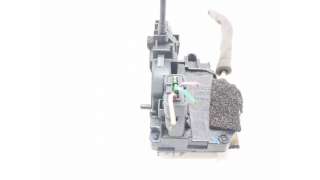 CERRADURA PUERTA TRASERA IZQUIERDA NISSAN JUKE (2010-) 1.5 DCI 110CV 1461CC - L.8322687 / 82501BA60B
