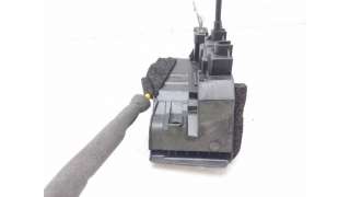 CERRADURA PUERTA TRASERA IZQUIERDA NISSAN JUKE (2010-) 1.5 DCI 110CV 1461CC - L.8322687 / 82501BA60B