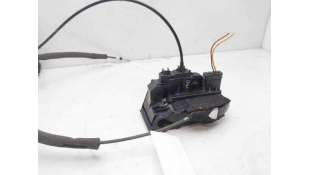 CERRADURA PUERTA DELANTERA DERECHA NISSAN JUKE (2010-) 1.5 DCI 110CV 1461CC - L.8322691 / 80500BA60C