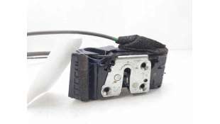 CERRADURA PUERTA DELANTERA DERECHA NISSAN JUKE (2010-) 1.5 DCI 110CV 1461CC - L.8322691 / 80500BA60C 2