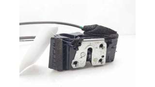 CERRADURA PUERTA DELANTERA DERECHA NISSAN JUKE (2010-) 1.5 DCI 110CV 1461CC - L.8322691 / 80500BA60C