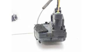 CERRADURA PUERTA DELANTERA DERECHA NISSAN JUKE (2010-) 1.5 DCI 110CV 1461CC - L.8322691 / 80500BA60C