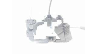 CERRADURA PUERTA DELANTERA DERECHA NISSAN JUKE (2010-) 1.5 DCI 110CV 1461CC - L.8322691 / 80500BA60C