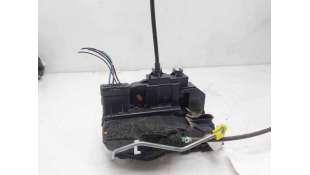 CERRADURA PUERTA DELANTERA IZQUIERDA NISSAN JUKE (2010-) 1.5 DCI 110CV 1461CC - L.8322692 / 80501BA60C