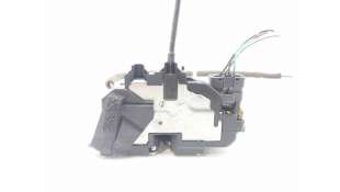 CERRADURA PUERTA DELANTERA IZQUIERDA NISSAN JUKE (2010-) 1.5 DCI 110CV 1461CC - L.8322692 / 80501BA60C 2