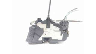 CERRADURA PUERTA DELANTERA IZQUIERDA NISSAN JUKE (2010-) 1.5 DCI 110CV 1461CC - L.8322692 / 80501BA60C