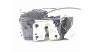 CERRADURA PUERTA DELANTERA IZQUIERDA NISSAN JUKE (2010-) 1.5 DCI 110CV 1461CC - L.8322692 / 80501BA60C