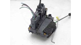 CERRADURA PUERTA DELANTERA IZQUIERDA NISSAN JUKE (2010-) 1.5 DCI 110CV 1461CC - L.8322692 / 80501BA60C