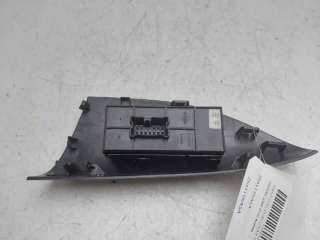 MANDO ELEVALUNAS DELANTERO DERECHO NISSAN JUKE (2010-) 1.5 DCI 110CV 1461CC - L.8322695 / 254111KA5A