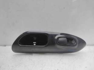 MANDO ELEVALUNAS TRASERO IZQUIERDO NISSAN JUKE (2010-) 1.5 DCI 110CV 1461CC - L.8322697 / 829611KA2A