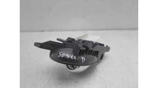 MANETA INTERIOR DELANTERA DERECHA NISSAN JUKE (2010-) 1.5 DCI 110CV 1461CC - L.8322699 / 806701HB3A