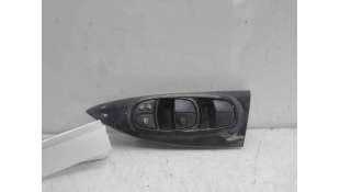 MANDO ELEVALUNAS DELANTERO IZQUIERDO NISSAN JUKE (2010-) 1.5 DCI 110CV 1461CC - L.8322700 / 254011KA0B