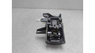 MANETA INTERIOR DELANTERA IZQUIERDA NISSAN JUKE (2010-) 1.5 DCI 110CV 1461CC - L.8322701 / 806711HB3A