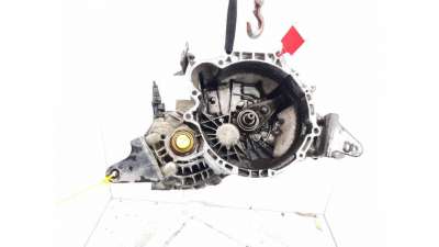 CAJA CAMBIOS HYUNDAI ACCENT II (2000-2005) 1.3 86CV 1341CC - L.8322761 / H41973