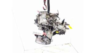 CAJA CAMBIOS HYUNDAI ACCENT II (2000-2005) 1.3 86CV 1341CC - L.8322761 / H41973 2