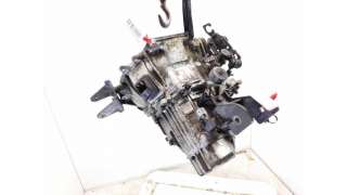 CAJA CAMBIOS HYUNDAI ACCENT II (2000-2005) 1.3 86CV 1341CC - L.8322761 / H41973