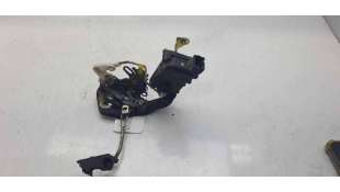 CERRADURA PUERTA TRASERA DERECHA HYUNDAI ACCENT II (2000-2005) 1.3 86CV 1341CC - L.8322779 / 8142025030