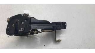 CERRADURA PUERTA TRASERA DERECHA HYUNDAI ACCENT II (2000-2005) 1.3 86CV 1341CC - L.8322779 / 8142025030