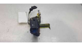 CERRADURA PUERTA TRASERA DERECHA HYUNDAI ACCENT II (2000-2005) 1.3 86CV 1341CC - L.8322779 / 8142025030