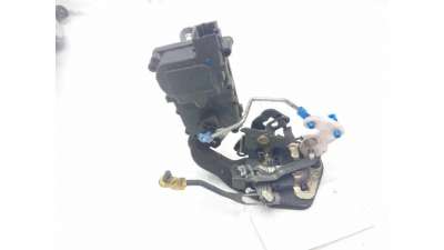 CERRADURA PUERTA TRASERA IZQUIERDA HYUNDAI ACCENT II (2000-2005) 1.3 86CV 1341CC - L.8322780 / 8141025030