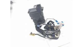 CERRADURA PUERTA TRASERA IZQUIERDA HYUNDAI ACCENT II (2000-2005) 1.3 86CV 1341CC - L.8322780 / 8141025030