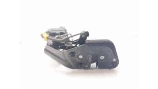 CERRADURA PUERTA TRASERA IZQUIERDA HYUNDAI ACCENT II (2000-2005) 1.3 86CV 1341CC - L.8322780 / 8141025030 2
