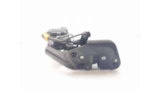CERRADURA PUERTA TRASERA IZQUIERDA HYUNDAI ACCENT II (2000-2005) 1.3 86CV 1341CC - L.8322780 / 8141025030