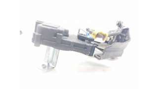 CERRADURA PUERTA TRASERA IZQUIERDA HYUNDAI ACCENT II (2000-2005) 1.3 86CV 1341CC - L.8322780 / 8141025030