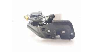 CERRADURA PUERTA TRASERA IZQUIERDA HYUNDAI ACCENT II (2000-2005) 1.3 86CV 1341CC - L.8322780 / 8141025030