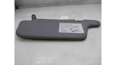 PARASOL IZQUIERDO HYUNDAI ACCENT II (2000-2005) 1.3 86CV 1341CC - L.8322875 / 8520125450YL
