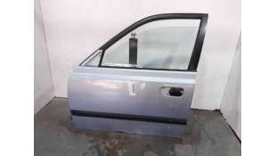 PUERTA DELANTERA IZQUIERDA HYUNDAI ACCENT II (2000-2005) 1.3 86CV 1341CC - L.8322903 / 7600325031
