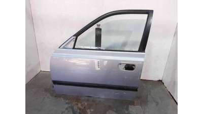 PUERTA DELANTERA IZQUIERDA HYUNDAI ACCENT II (2000-2005) 1.3 86CV 1341CC - L.8322903 / 7600325031